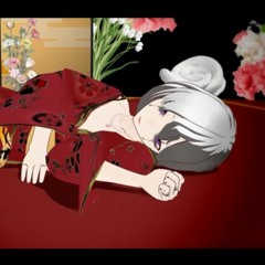 心中なら蛇女とお屋敷で Let's die together with the Serpent Woman in the Manor - SLAVE.V-V-R
