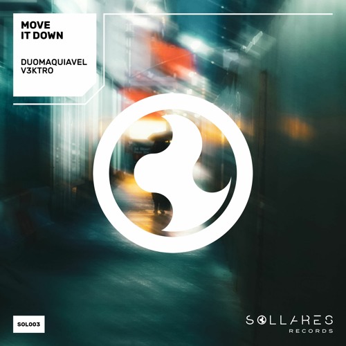 V3ktro, DuoMaquiavel - Move It Down (Extended Mix)