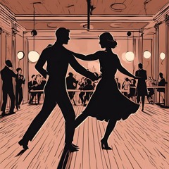 Walk That Walk (WCS Social Mix)