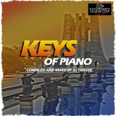 KEYS OF PIANO