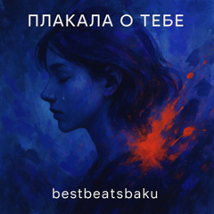 Плакала о тебе