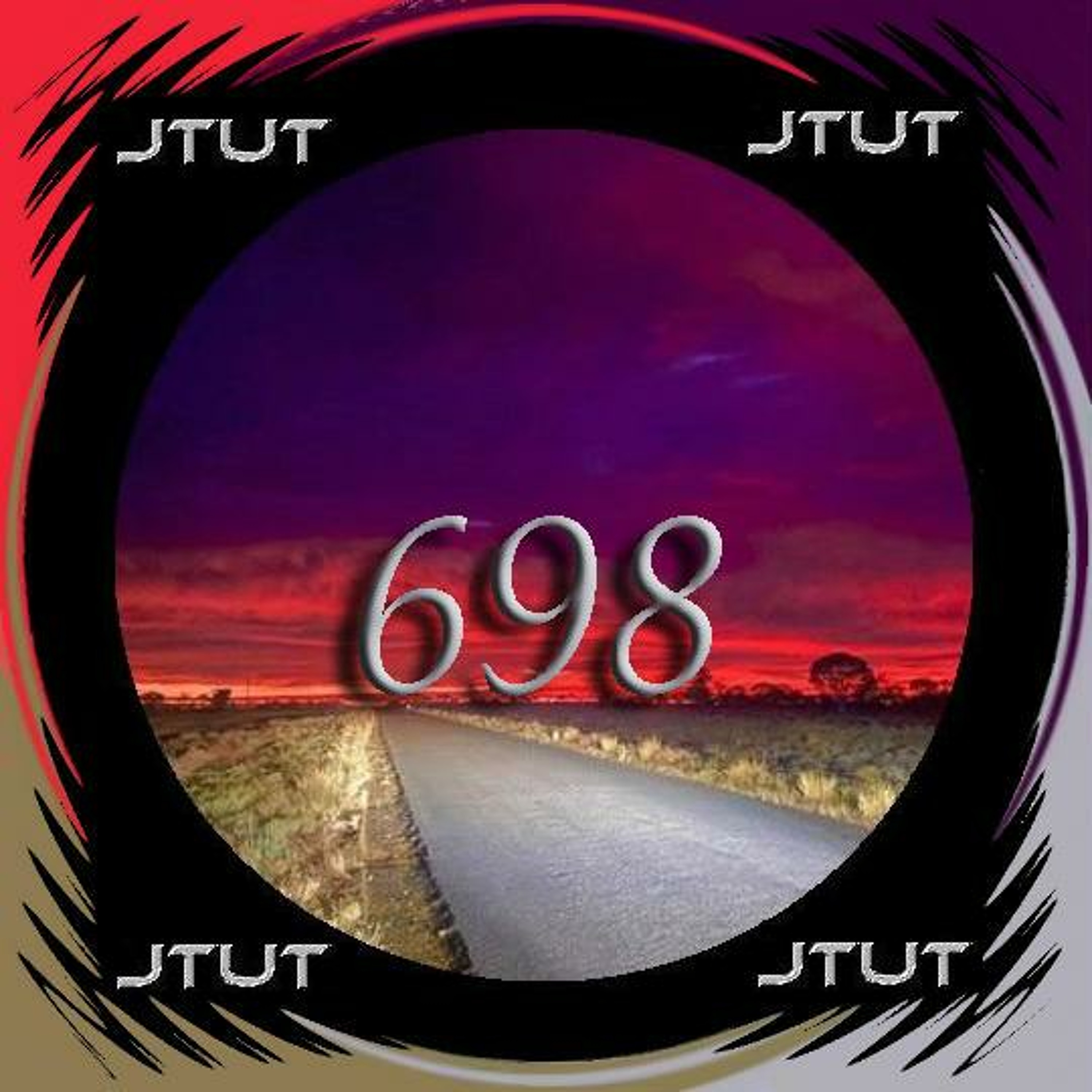 Journeys Through Uplifting Trance