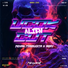 #UCOK ALIEN CUT (FTHRASMNTHL X REHAN PRAMUDITA X ABAY)#SUPERDUPEREXP!!!