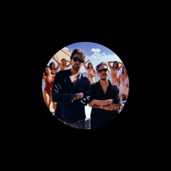 BAUTISTA, GAMA & MOPU - La Pista Es Mía ( MOPU Mix )