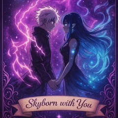Skyborn with you