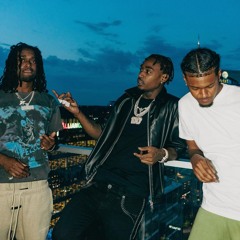 Xplosive (feat. Lefty Gunplay) (Unreleased Exclusive)