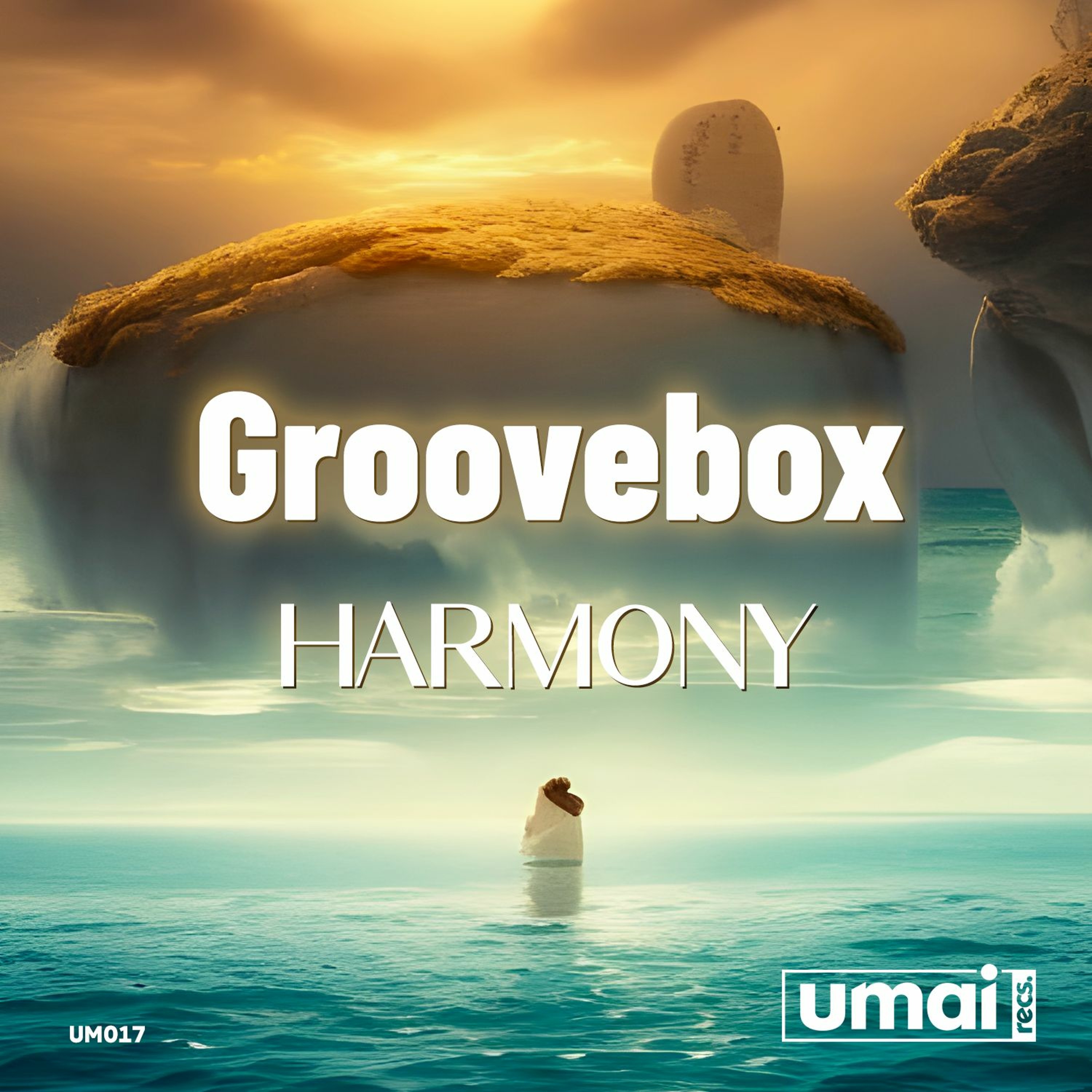 Groovebox