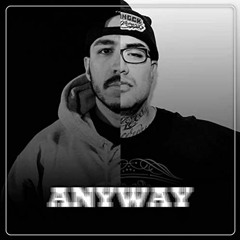 WARRIOR - ANYWAY (remix By Хоп'a'jazza)