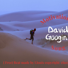 David Googins Motivational Song (Drake type beat)