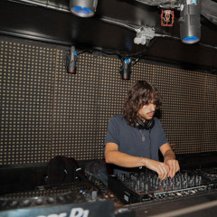 100% certified kosher mix @ public records nyc (09/30/24)