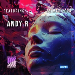 AndyR Resonate Together May 24