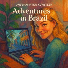 Adventures in Brazil