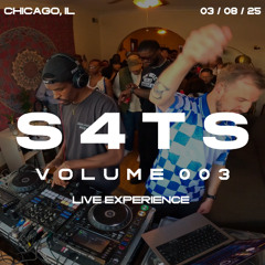 VOL 003 (Ryan Moses x DJ Mochi) | Dance, House, Jersey Club