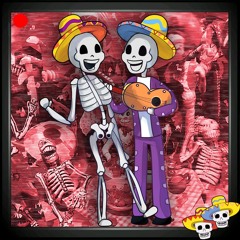 What's This? A Party For The Dead?