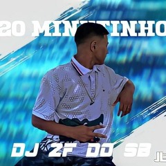 20 MINUTINHOS DE MUITO PIQUEZINHO DE REVOADA 《dj2fdosb》