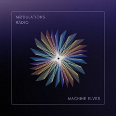 Mødulations Radio