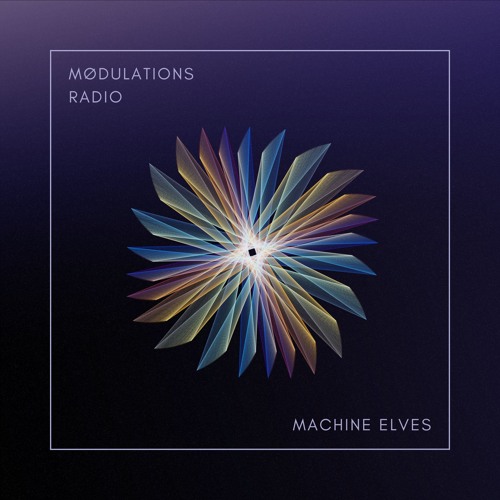 Mødulations Radio