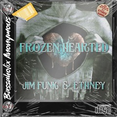 Frozen Hearted (Bass Mix)