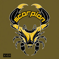 X4N - SCORPION (Original Mix) *FREE DOWNLOAD*