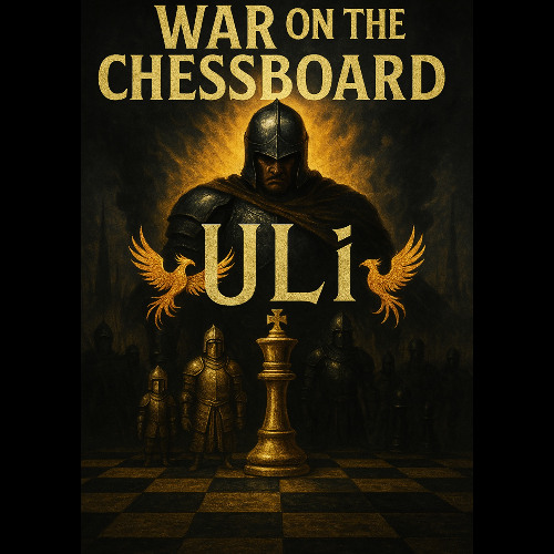 Uli - War on the Chessboard