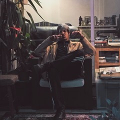 Zoot Break (Smoke & Sex Interlude)