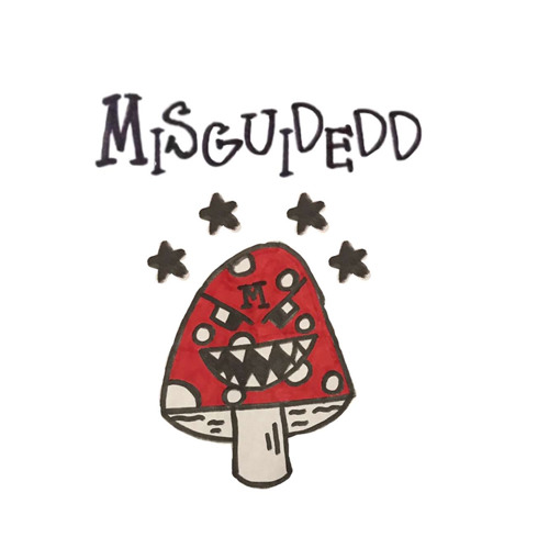 MISGUIDEDD (PROD. ROYAL X RESET)