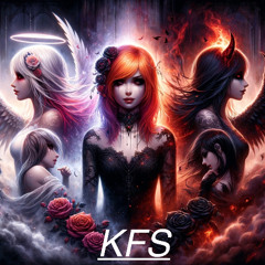 Kiss OF Inferna “My System”