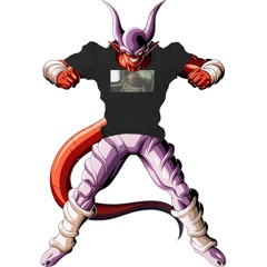 Poisoned Janemba Love