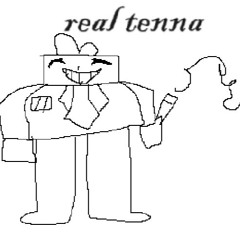 Grilled Cheese Tenna theme cover