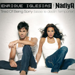 Nâdiya & Enrique Iglesias - Laisse le destin l'emporter #Niskens & Jasmina