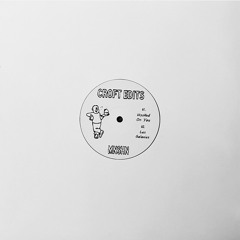 MNSHN#002 [REPRESS] (Croft + Comb Edits)