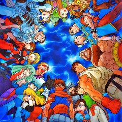 capcom (prod. Diegosoulja)