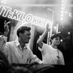 Uitklokken - Royko & DREW (NL) 🤘🏼 | September 2025