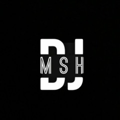 4 DJS - DJ MSH  [ 85 PBM ] حمزة المحمداوي - نار