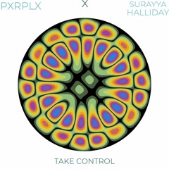 Take Control [Feat : Surayya Halliday]