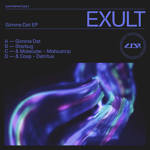 Exult & Coop - Detritus