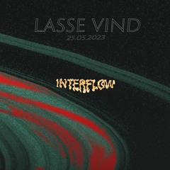 Interflow | Lasse Vind // May 2023