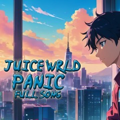 Juice WRLD - Panic (AI)