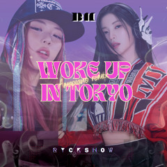 BABYMONSTER - Woke Up in Tokyo Drift (RyckShow amapiano remix)