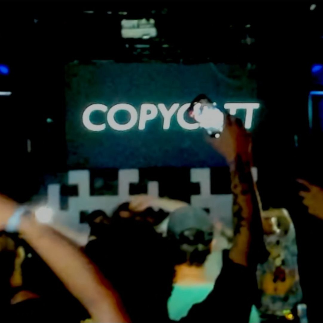 Stream COPYCATT @ The Black Box, Denver CO (May 9th, 2026) by COPYCATT ...