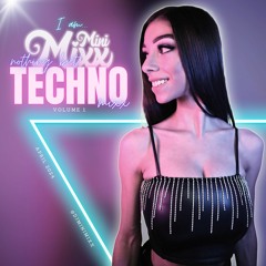 Nothing But Techno Mixx