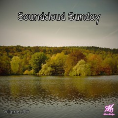 Soundcloud Sunday: Volume 205