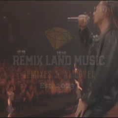 Apache 207 - Es ist besser ich geh noch heute Nacht (Remix Land Version) AI