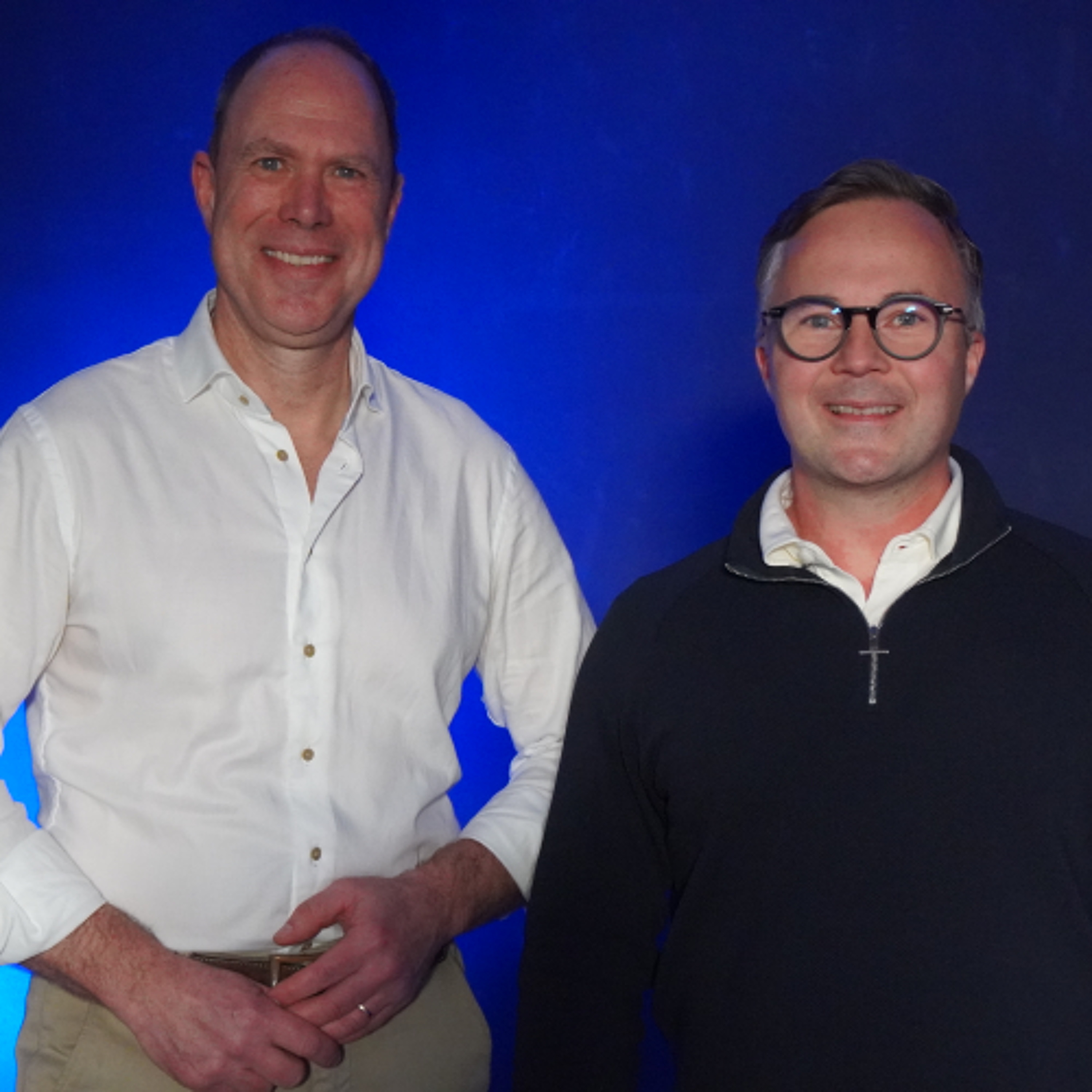 Debat Hans Boudewijn (VVD) en Oscar Boeder (CDA) over wonen in Groot Clooster en voorzorgcircels episode artwork