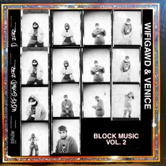 WifiGawd - JUGG WALK 2024