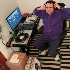 WTBS @ The Lot Radio 04 - 13 - 2020