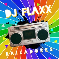 Dj Flaxx - Bailadores (Free Download)