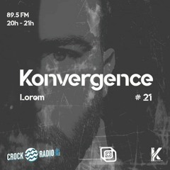 Konvergence Radio Show