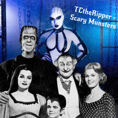 Scary Munsters (Megan Thee Stallion Vs The Munsters Theme)