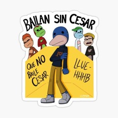 31 Minutos - Baila Sin Cesar (Javier Tejeda Club Edit)